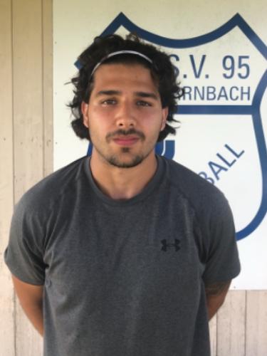 Avatar Bild für Daniel Garcia