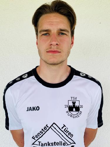 Avatar Bild für Luis Ball