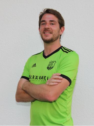 Avatar Bild für Johannes Gebel