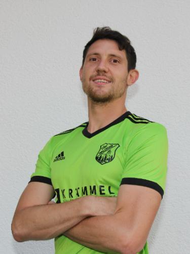 Avatar Bild für Sebastian Kresta