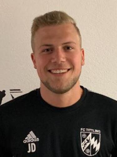 Avatar Bild für Julian Denk