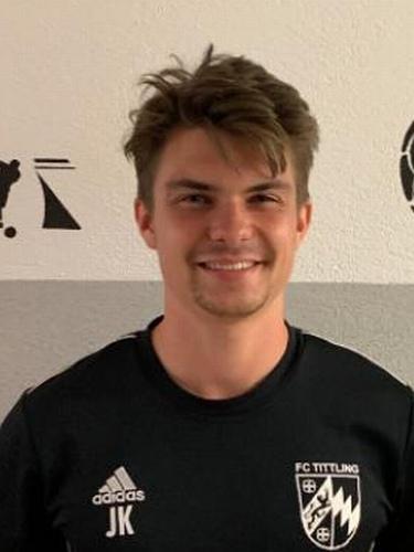 Avatar Bild für Jonas Küblbeck