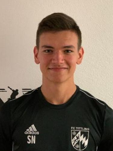 Avatar Bild für Nico Sigl