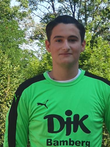 Avatar Bild für Mikael Aggül