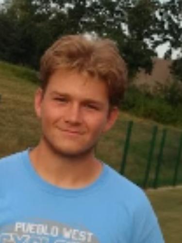 Avatar Bild für Logan Stanley