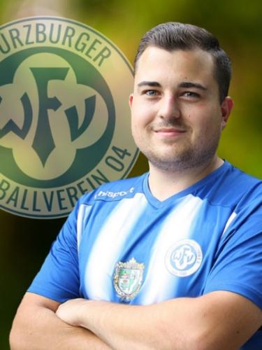 Avatar Bild für Lukas Lorenz