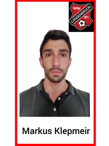 Avatar Bild für Markus Klepmeir
