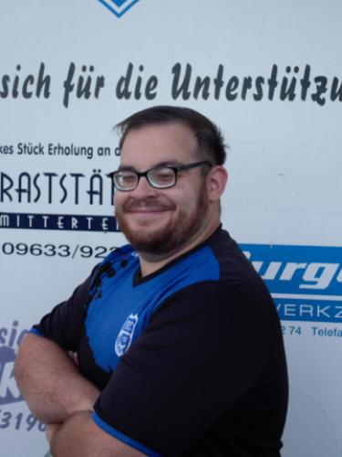 Avatar Bild für Timo Maurer