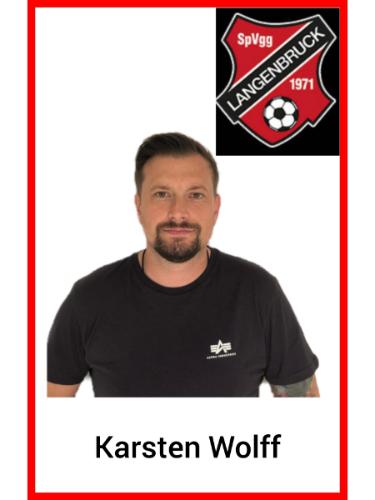 Avatar Bild für Karsten Wolff