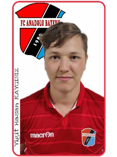 Avatar Bild für Yigit Kaygisiz