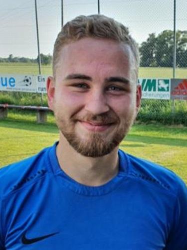 Avatar Bild für Kevin Trautmann