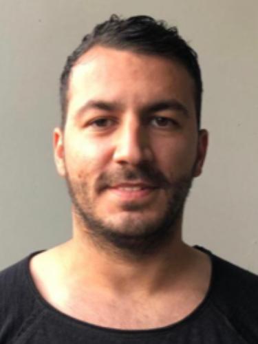 Volkan Örken