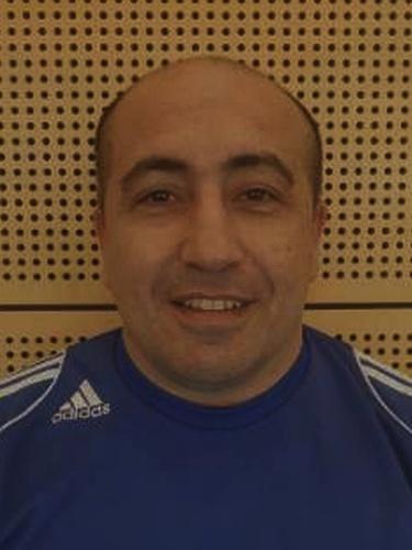 Avatar Bild für Ahmet Yüce