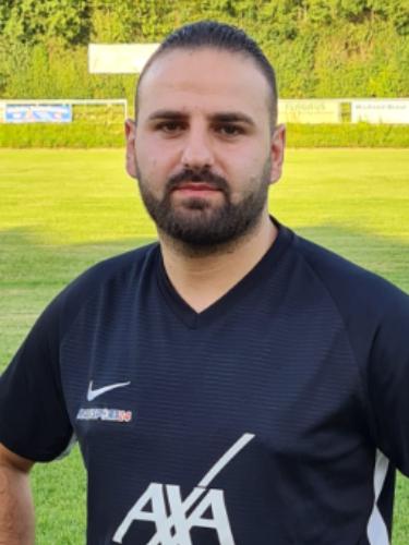 Avatar Bild für Johann Ürün