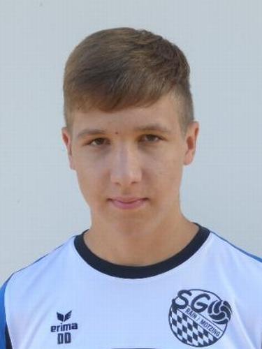 Avatar Bild für Dominik Dubrau