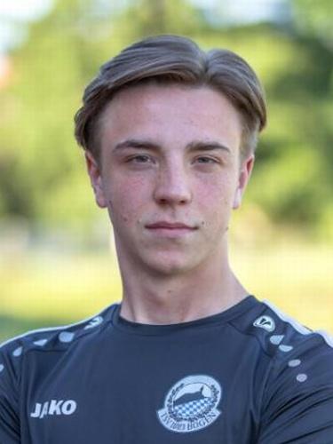 Avatar Bild für Benedikt Albrecht