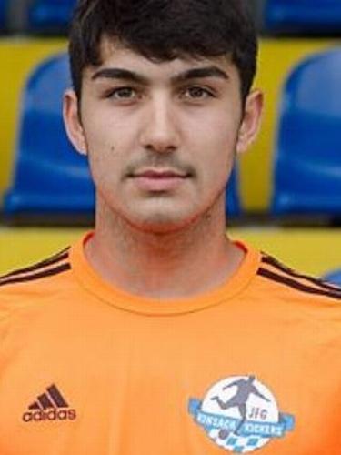 Avatar Bild für Timo Rosenmüller