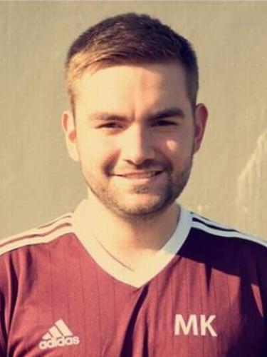 Avatar Bild für Markus Kölbl