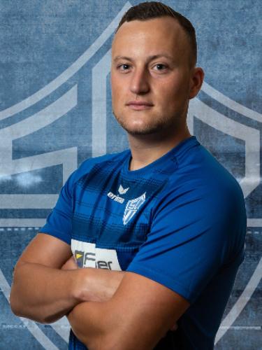 Avatar Bild für Tobias Huber