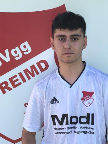 Avatar Bild für Salman Murad