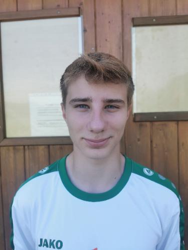 Avatar Bild für Max Bening