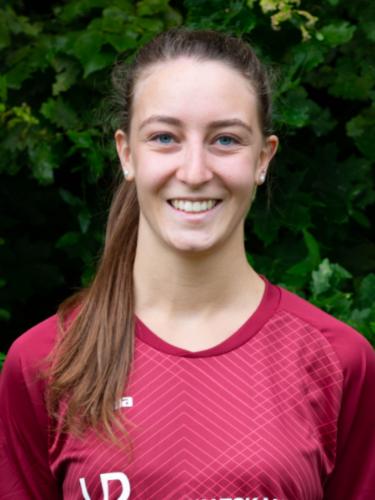 Avatar Bild für Kerstin Hilz