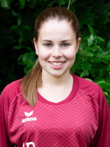 Avatar Bild für Franziska Krojer