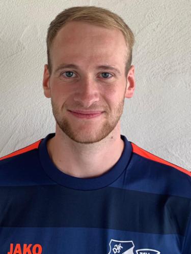 Avatar Bild für Patrick Zuleger