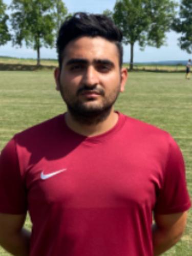 Avatar Bild für Redzep Rama