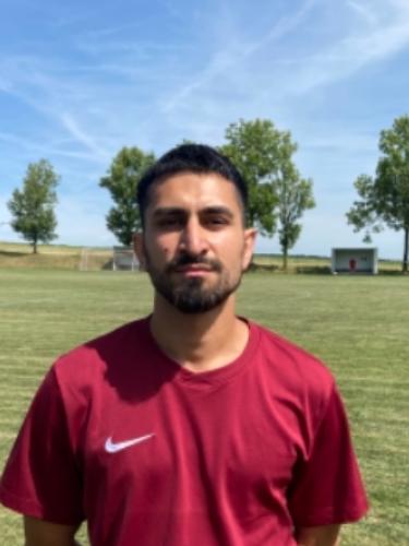 Avatar Bild für Zenel Alija