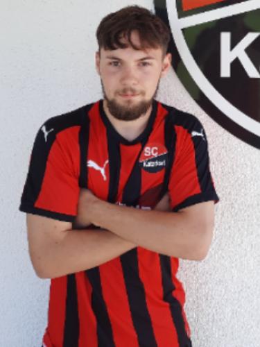 Avatar Bild für Angelo Hautmann