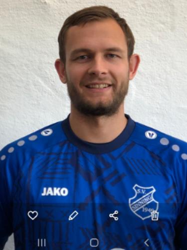 Avatar Bild für Florian Pinter