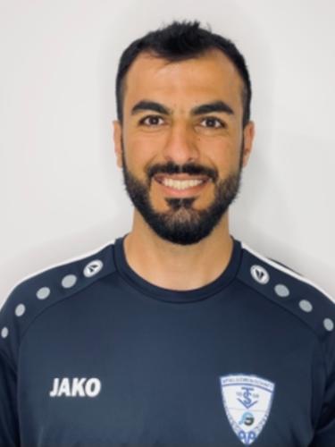 Avatar Bild für Kamran Mirzazadeh