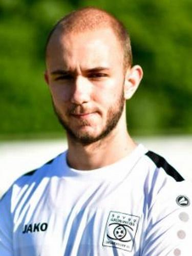 Avatar Bild für Matijas Sego