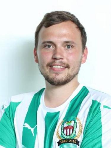 Avatar Bild für Alexander Vogl