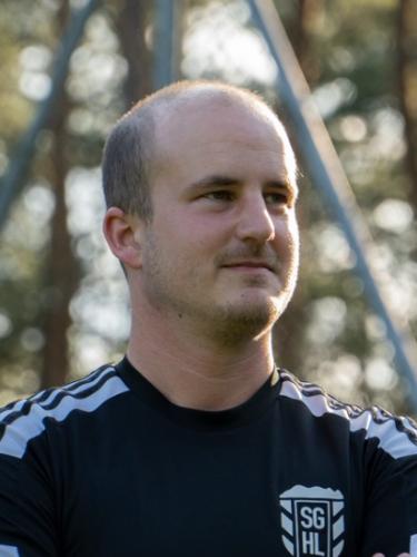 Avatar Bild für Frank Becke