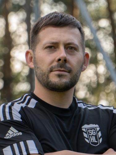 Avatar Bild für Florian Ladler