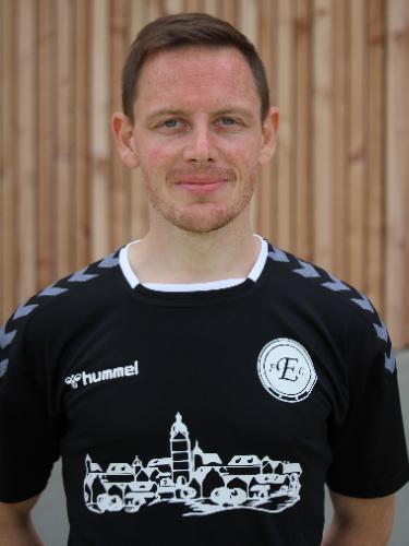 Avatar Bild für Cedric Freisleben