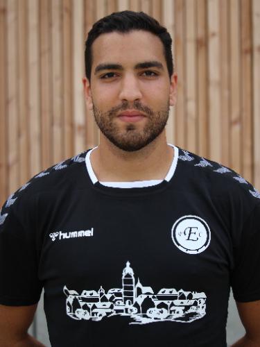 Avatar Bild für Eskander Nafouti