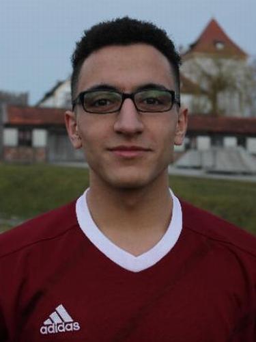 Avatar Bild für Abdullah El-Mashharawi