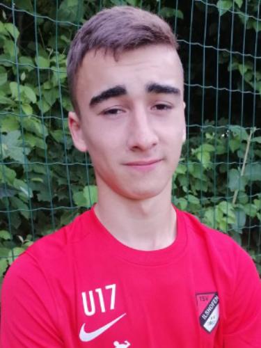 Avatar Bild für Artur Mustafin