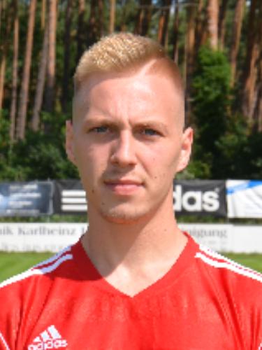 Avatar Bild für Dominik Schienhammer