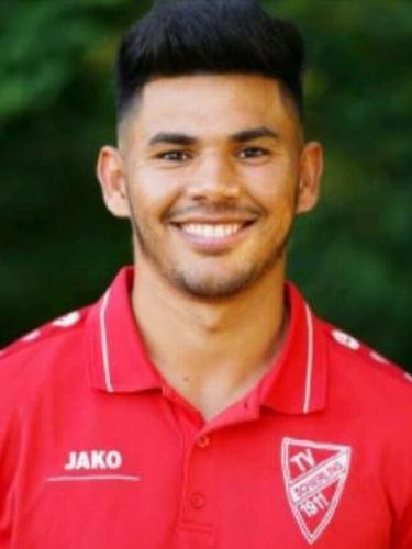 Avatar Bild für Rasheed Haidari