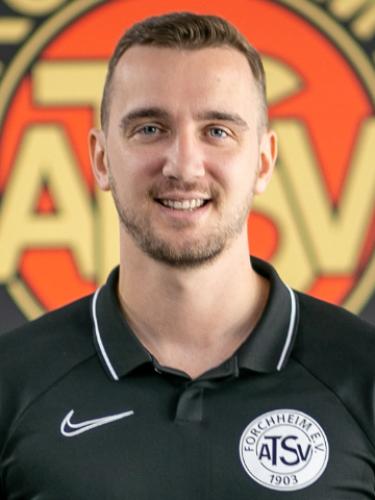 Avatar Bild für Marc Baumann