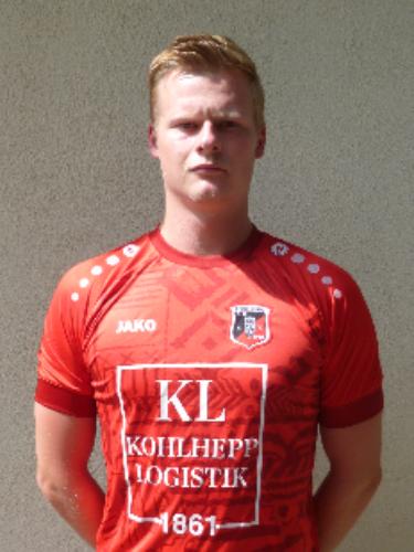 Avatar Bild für Jonas Heim