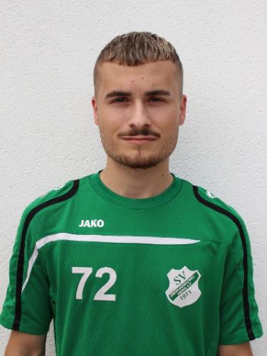 Avatar Bild für Alexander Schneider