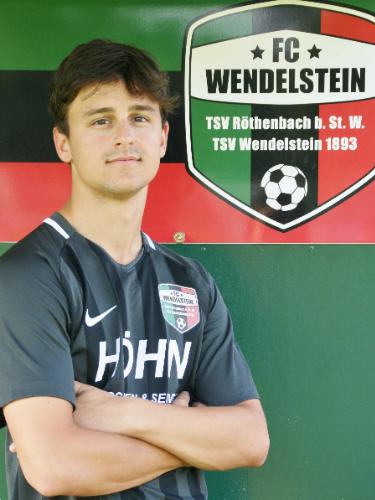 Avatar Bild für Samuel Andert