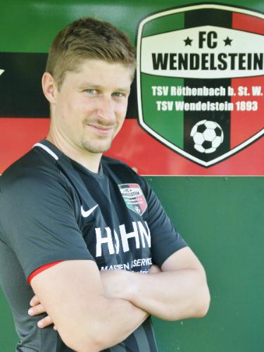 Avatar Bild für Maximilian Zeh