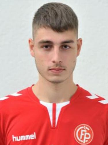 Avatar Bild für Niklas Vilsmeier