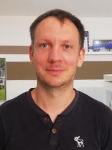 Stefan Schösser